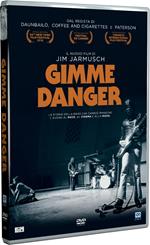 Gimme Danger (DVD)