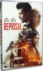 Reprisal (DVD)