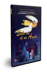 Sulle ali di un angelo (DVD)