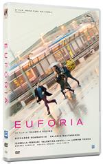 Euforia (DVD)