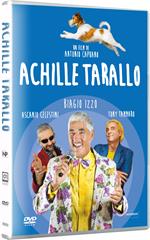 Achille Tarallo (DVD)