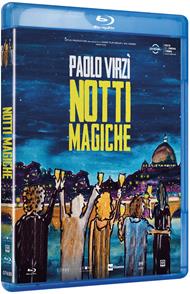 Notti magiche (Blu-ray)