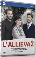 Film L' allieva. Stagione 2. Serie TV ita (DVD) Fabrizio Costa