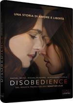 Disobedience (DVD)