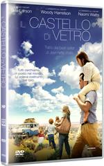 Il castello di vetro (DVD)