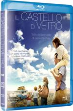 Il castello di vetro (Blu-ray)