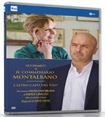 Il commissario Montalbano. L'altro capo del filo (DVD)