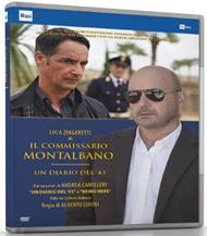 Il commissario Montalbano. Un diario del '43