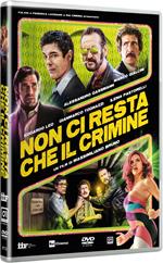 Non ci resta che il crimine (DVD)