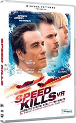 Speed Kills (DVD)