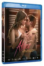 After (Blu-ray)