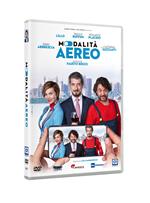 Modalità aereo (DVD)