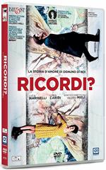 Ricordi? (DVD)