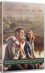 Quello che veramente importa (DVD)