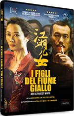 I figli del fiume giallo (DVD)