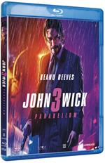 John Wick 3. Parabellum (Blu-ray)