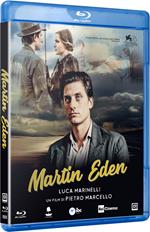 Martin Eden (Blu-ray)