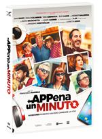 Appena un minuto (DVD)