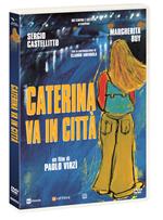 Caterina va in città (DVD)