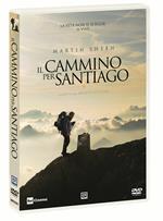 Il cammino per Santiago (DVD)