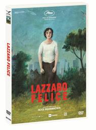 Lazzaro felice (DVD)