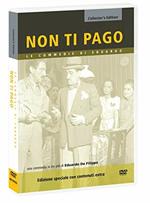 Non ti pago. Collector's Edition (Le Commedie di Eduardo) (DVD)