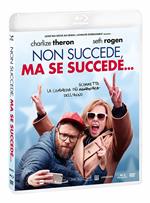 Non succede, ma se succede… (Blu-ray + DVD)