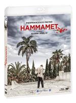 Hammamet (DVD + Blu-ray)