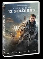 12 Soldiers (DVD)