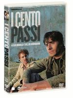 I cento passi (DVD)