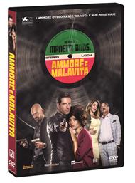 Ammore e malavita (DVD)