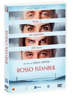 Rosso Istanbul (DVD)