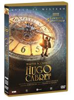 Hugo Cabret (DVD)