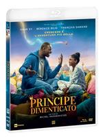 Il principe dimenticato (DVD + Blu-ray)