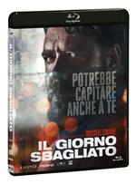 Il giorno sbagliato (Blu-ray)