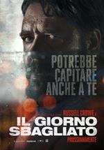 Il giorno sbagliato (Blu-ray + Blu-ray Ultra HD 4K)