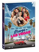 Divorzio a Las Vegas (DVD)