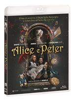 Alice e Peter (Blu-ray)