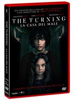 The Turning. La casa del male (DVD)