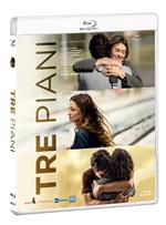 Tre piani (Blu-ray)