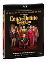 Cena con delitto (Blu-ray)