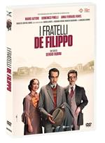 I fratelli De Filippo (DVD)