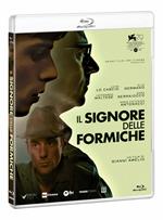 Il signore delle formiche (Blu-ray)