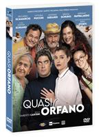 Quasi orfano (DVD)