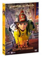 Luce. Accendi il tuo coraggio (DVD)