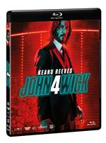 John Wick 4 (Blu-ray)