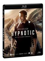 Hypnotic (Blu-ray)