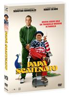 Papà scatenato (DVD)