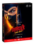 Diabolik. Chi sei? Special Edition (DVD + Blu-ray)