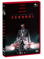 Ferrari (DVD)